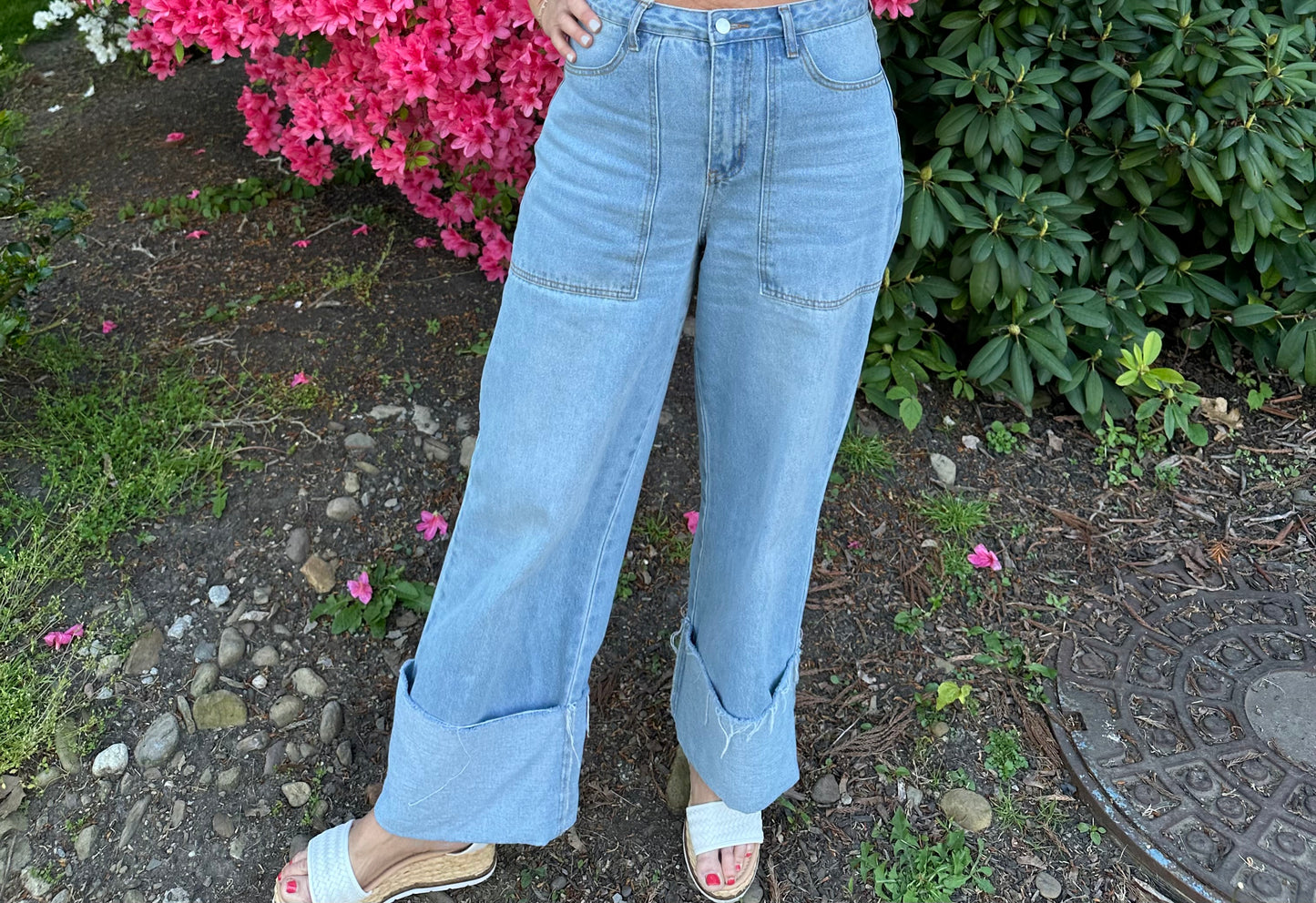 It Girl Jeans